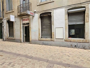 inconnu à la vente -   11000  CARCASSONNE, surface 67 m2 vente inconnu - APR734602